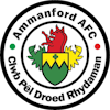 Wappen Ammanford AFC