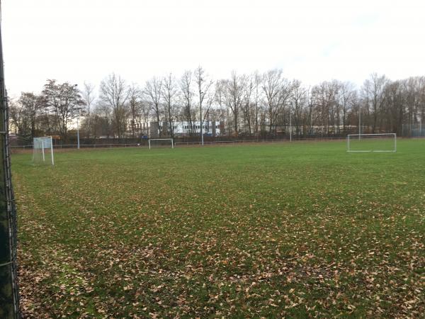 Sportanlage am Wasserwerk Platz 2 - Gangelt-Niederbusch