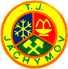 Wappen TJ Jachymov