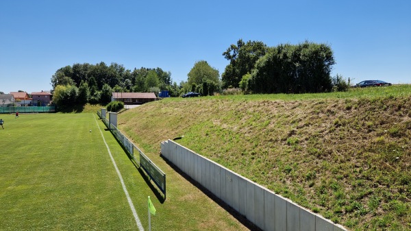 Sportanlage Starzell - Hohenpolding-Starzell