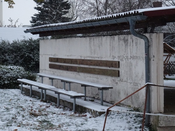 Sportanlage Niederpöllnitz Platz 2 - Harth-Pöllnitz-Niederpöllnitz