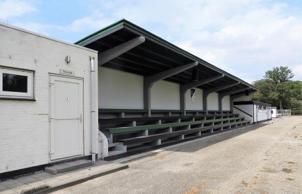 Sportpark Van Dongen - Sluis-Aardenburg