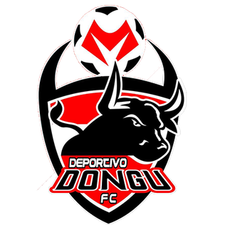 Wappen Deportivo Dongu FC  11402