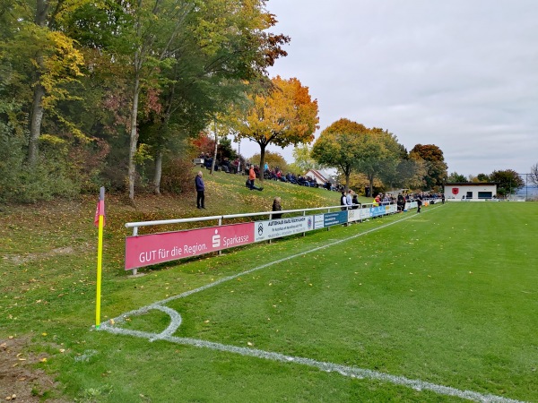Hesselberg-Arena - Gerolfingen-Aufkirchen