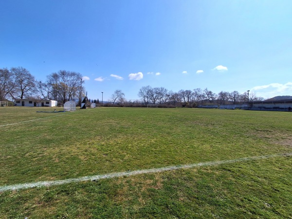 Gipedo Vasiloudiou - Vasiloudi