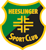 Wappen Heeslinger SC 2013 diverse