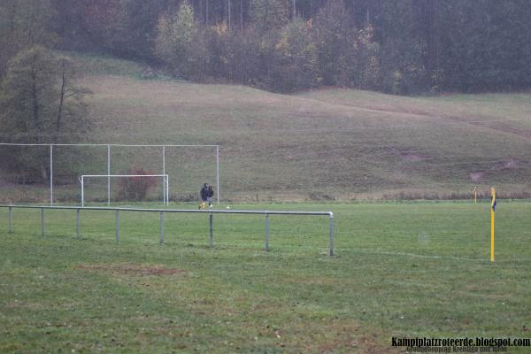 Sportgelände Nestelberg Platz 2 - Sulzbach-Laufen