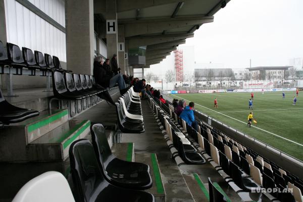 Tönnies-Arena - Rheda-Wiedenbrück