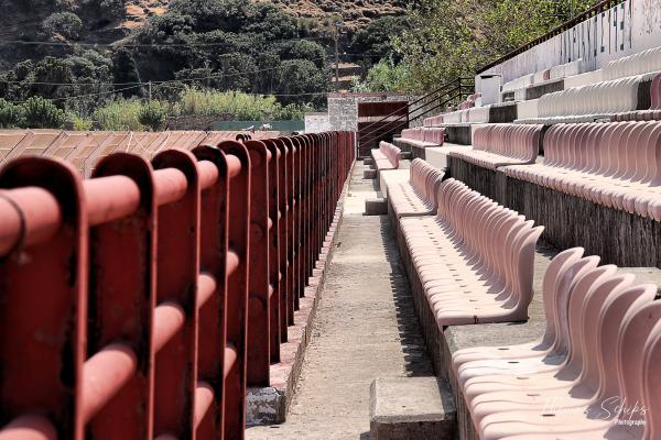 Andros Municipal Stadium - Andros
