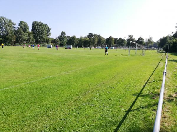 Sportpark Villekamp veld 6 - Aalten
