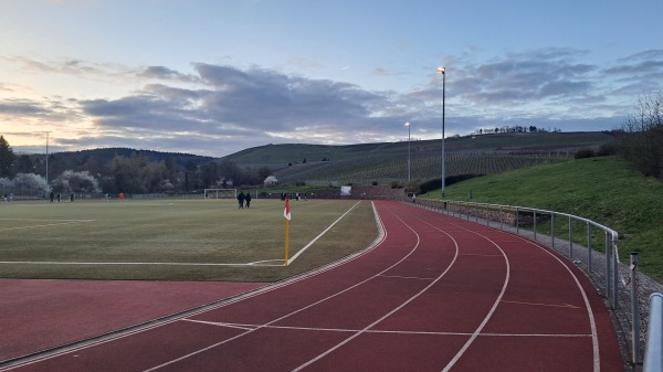 Emil-März-Stadion - Eltville/Rhein