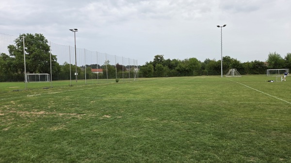 Freizeitsportanlage Tacherting Platz 2 - Tacherting