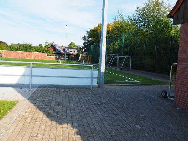 Sportanlage Am Helmerbach Platz 2 - Senden/Westfalen-Bösensell