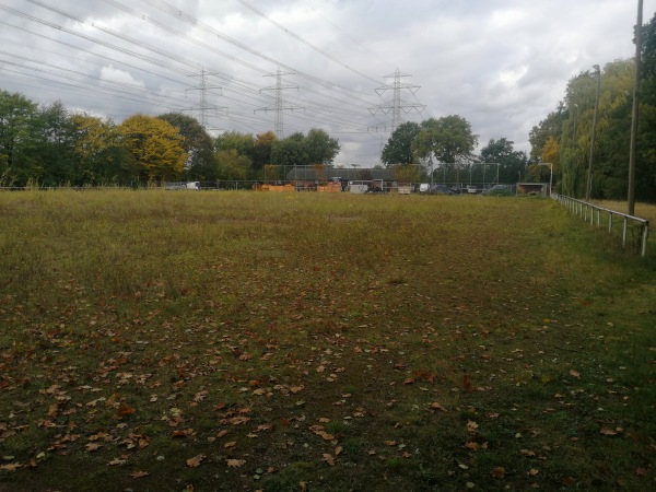 Sportplatz Am Ohlendiek - Oststeinbek-Havighorst