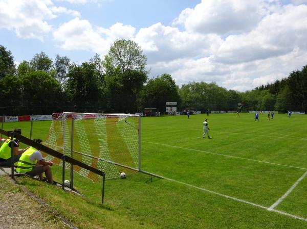 Sportanlage Tann - Tann/Niederbayern
