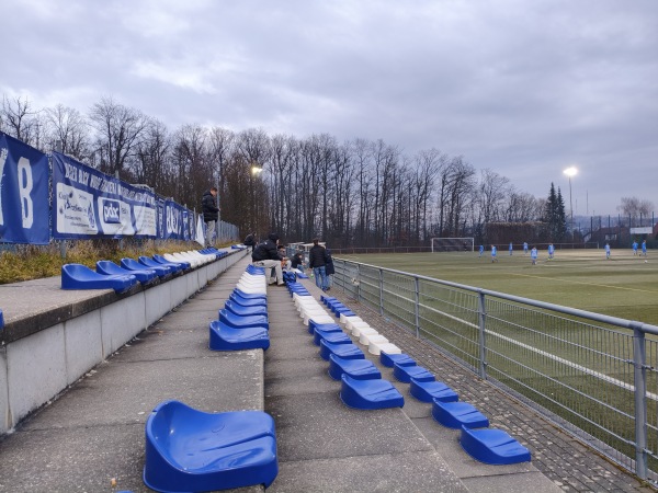 Hans-Stumpf-Waldsportanlage Platz 2 - Höchberg