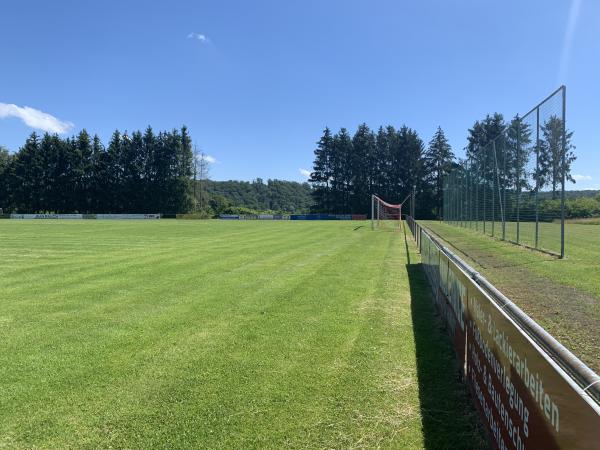 Sportanlage Ortsmittelpunkt - Hammersbach-Marköbel