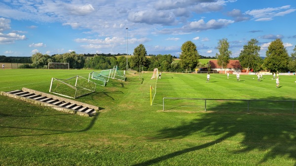 Sportanlage Stadelschwarzach - Prichsenstadt-Stadelschwarzach