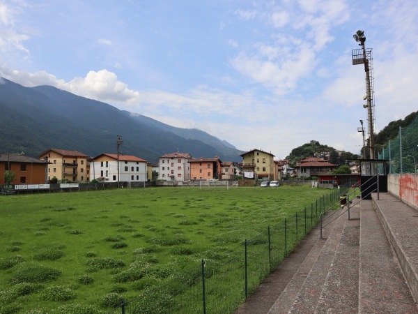 Campo Sportivo Parrocchiale Don Bosco - Bienno