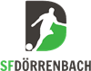 Wappen SF Dörrenbach 1970