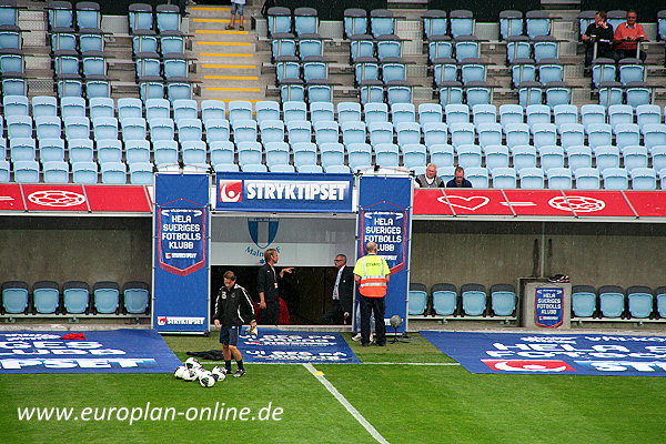 Eleda Stadion - Malmö