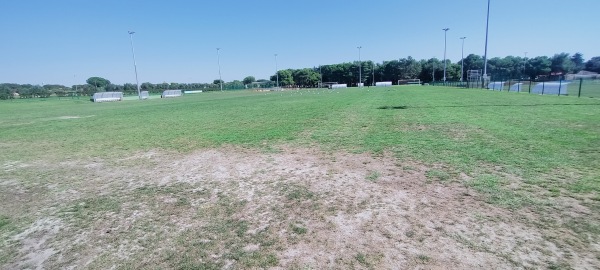 Arena Sport Centar igralište 5 - Medulin