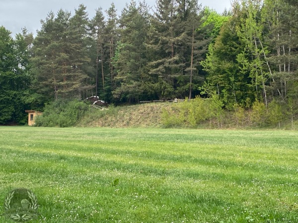Sportanlage Bernhecker Straße Platz 2 - Plech