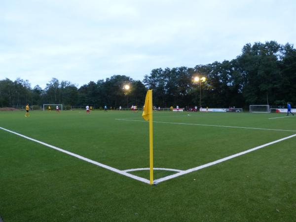 Sportplatz Fliesweg - Rheinbach-Flerzheim