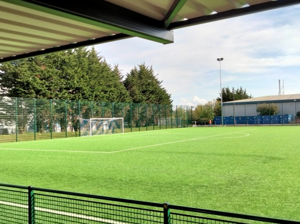 Ocean Park Arena - Caerdydd (Cardiff), CF