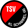 Wappen TSV Klein Scharrel 66