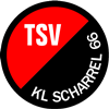 Wappen TSV Klein Scharrel 66  63279