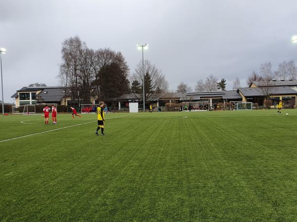 Sportzentrum Anif Nebenplatz - Anif