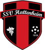Wappen SSV 1919 Hattenheim