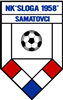 Wappen NK Sloga 1958 Samatovci