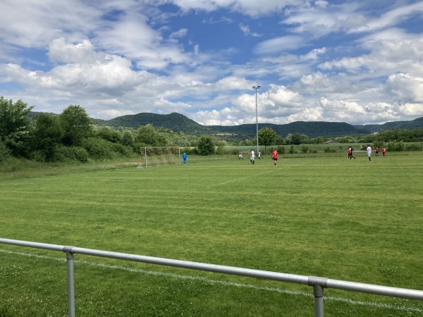 Sportplatz Kies - Metzingen-Neuhausen