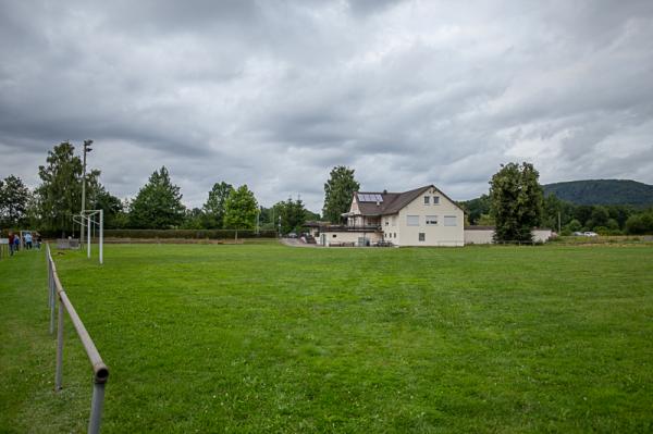 Sportanlage Leinburg Platz 2 - Leinburg