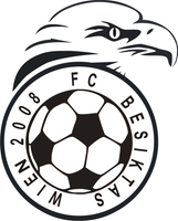 Wappen FC Besiktas Wien Wappen FC Besiktas Wien