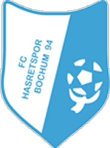 Wappen FC Hasretspor Bochum 1994  28993