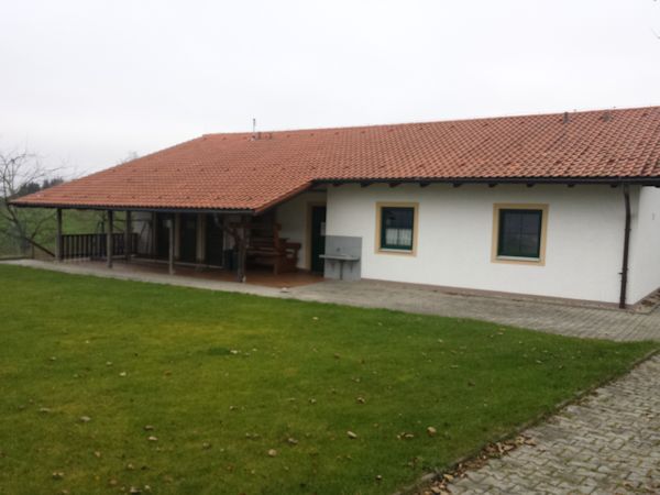 Alter Sportplatz Neukirchen - Neukirchen beim Heiligen Blut