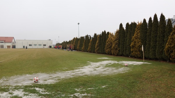 Centrum Sportu Boisko obok C - Opole