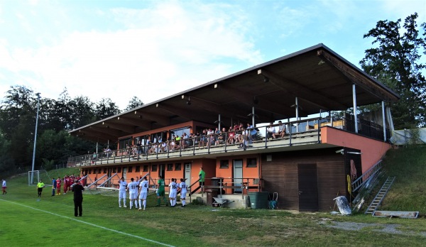 Trockenmax Stadion - Preding