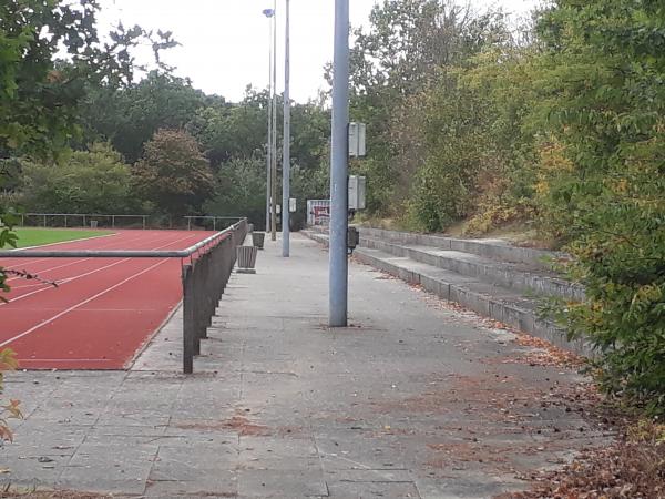 Schul- und Sportzentrum Oedeme - Lüneburg-Oedeme