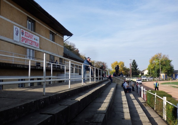 Szuhay Sportcentrum - Dombóvár