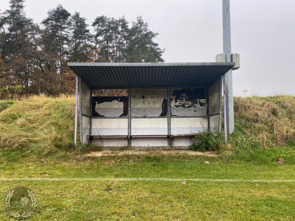 Sportanlage am Hüllweiher Platz 2 - Lauf/Pegnitz-Simonshofen