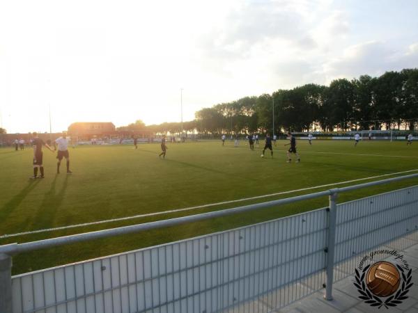 Sportpark Almkerk - Altena-Almkerk