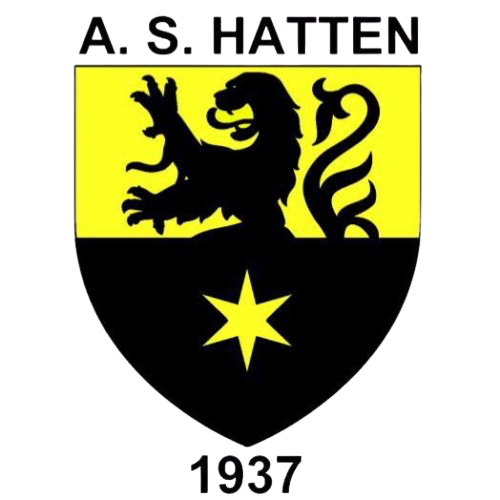 Wappen AS Hatten