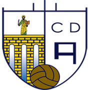 Wappen CD Alcalá  3161