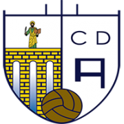 Wappen CD Alcalá