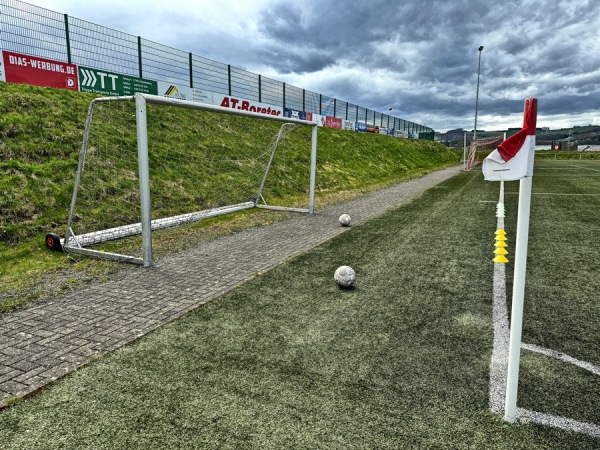 Franz Trippe Arena - Schmallenberg-Arpe