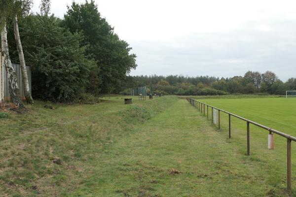 Sportzentrum Kurze Heide - Stelle/Landkreis Harburg